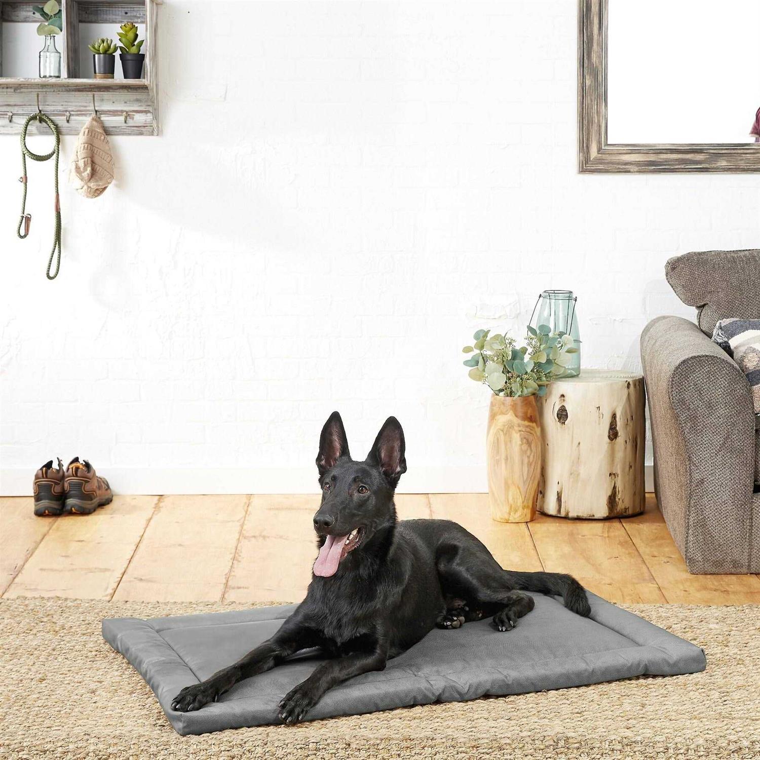 Frisco Dog Crate Mat - Healthber