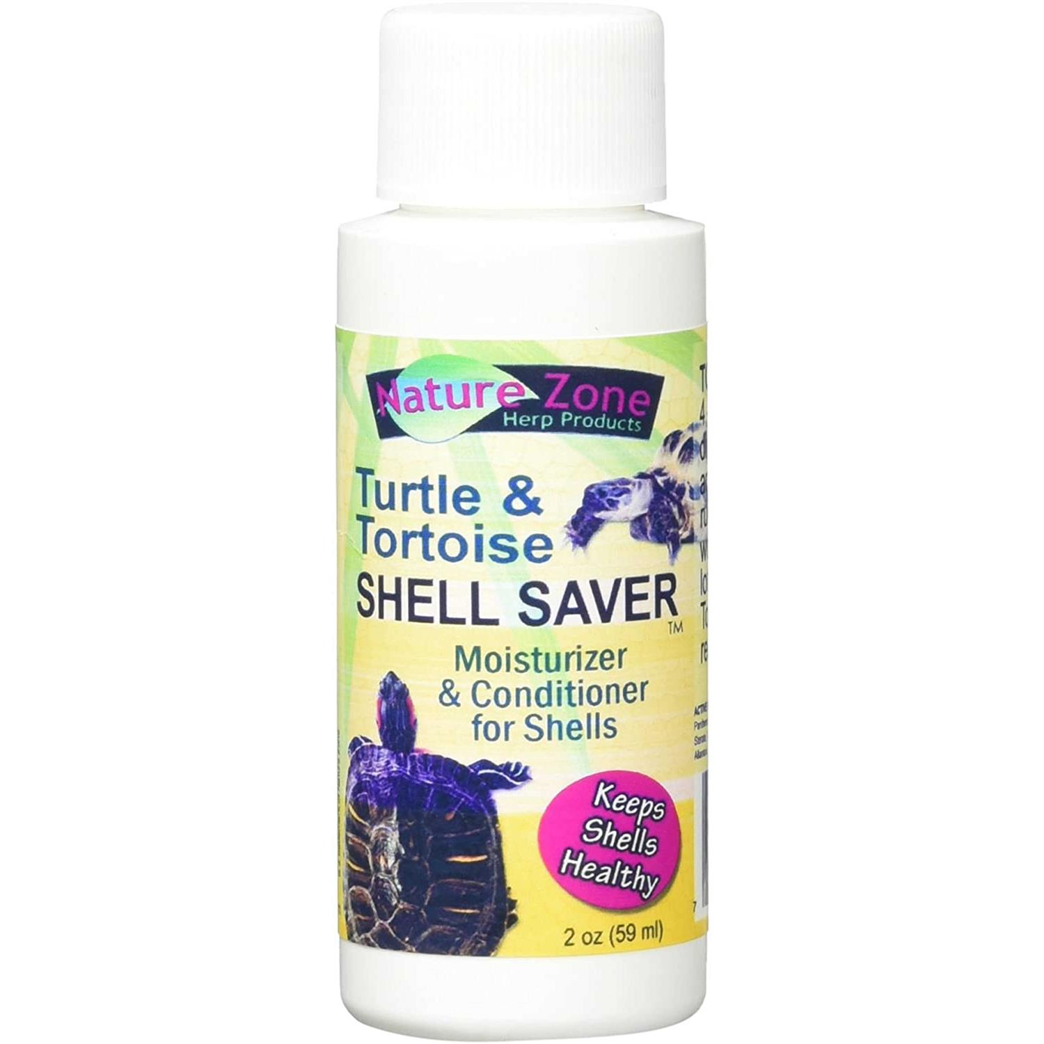Nature Zone Turtle Shell Saver - Healthber