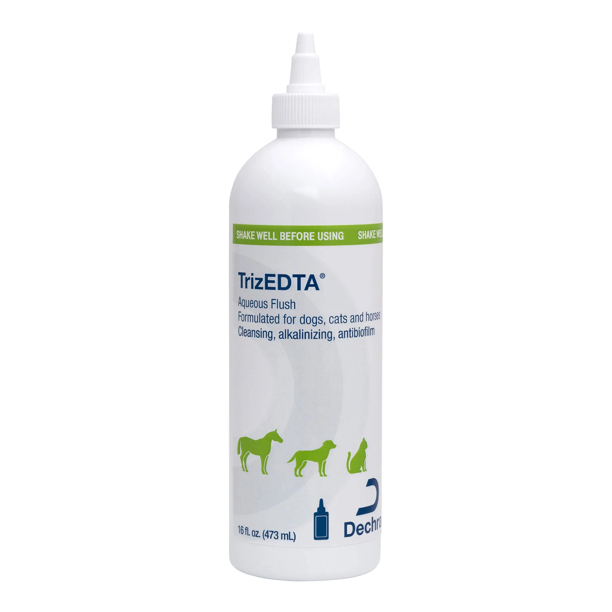 TrizEDTA Aqueous Flush - Healthber