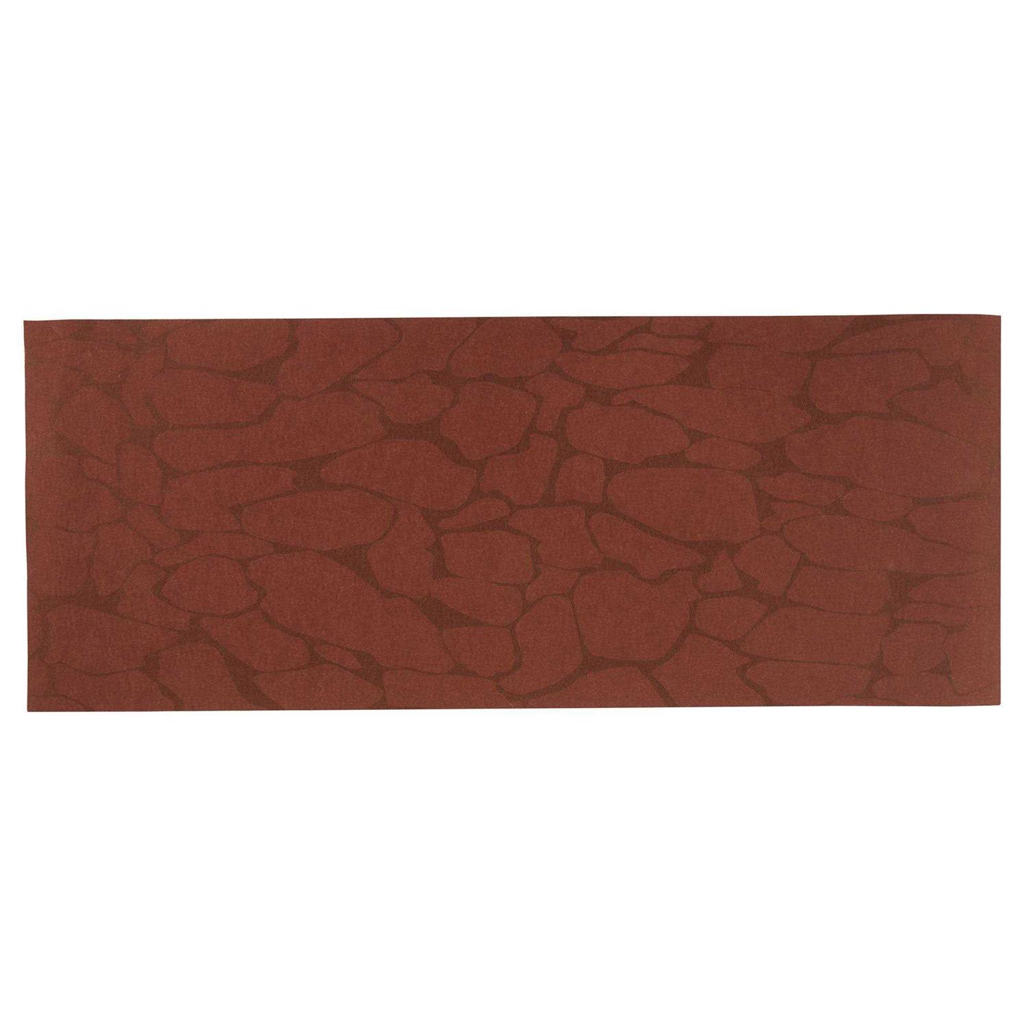 Thrive Desert Brown Reversible Habitat Carpet - Healthber
