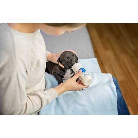 PetLac Puppy Milk Replacement Powder - Healthber