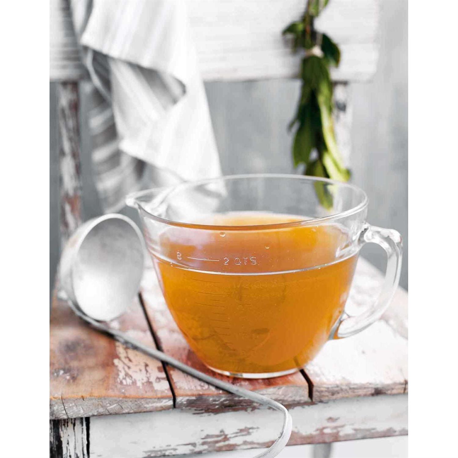Nature’s Diet Pet Bone Broth Protein Powder with Collagen - Healthber