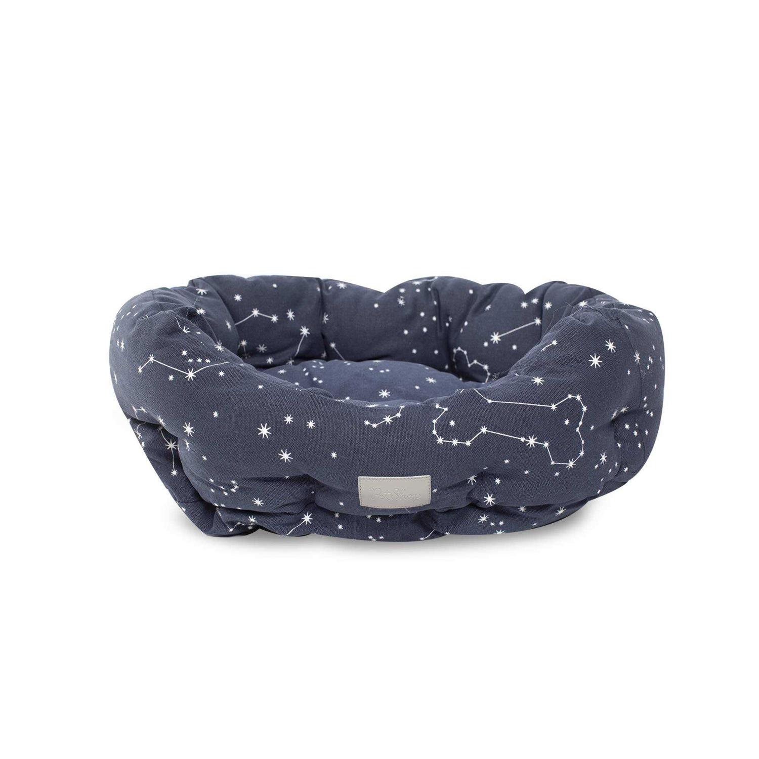 Fringe Studio Round Cuddler Bed - Healthber