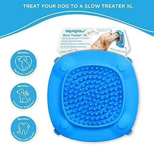 Aquapaw Slow Treater XL - Healthber