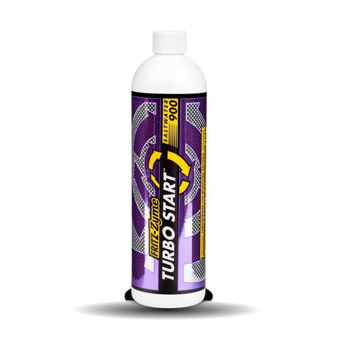 Fritz TurboStart 900 Saltwater - Healthber