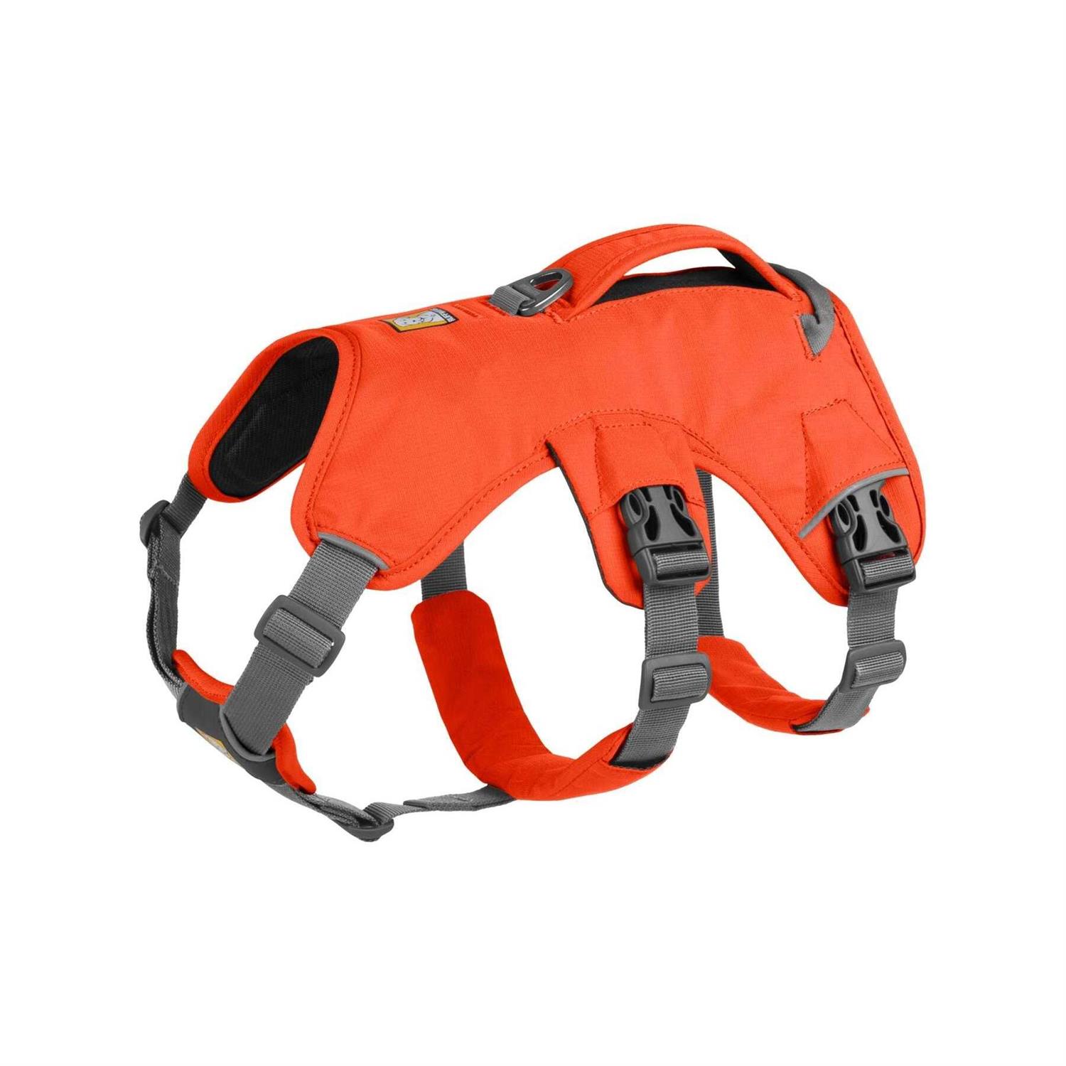 Ruffwear Harness Web Master - Healthber