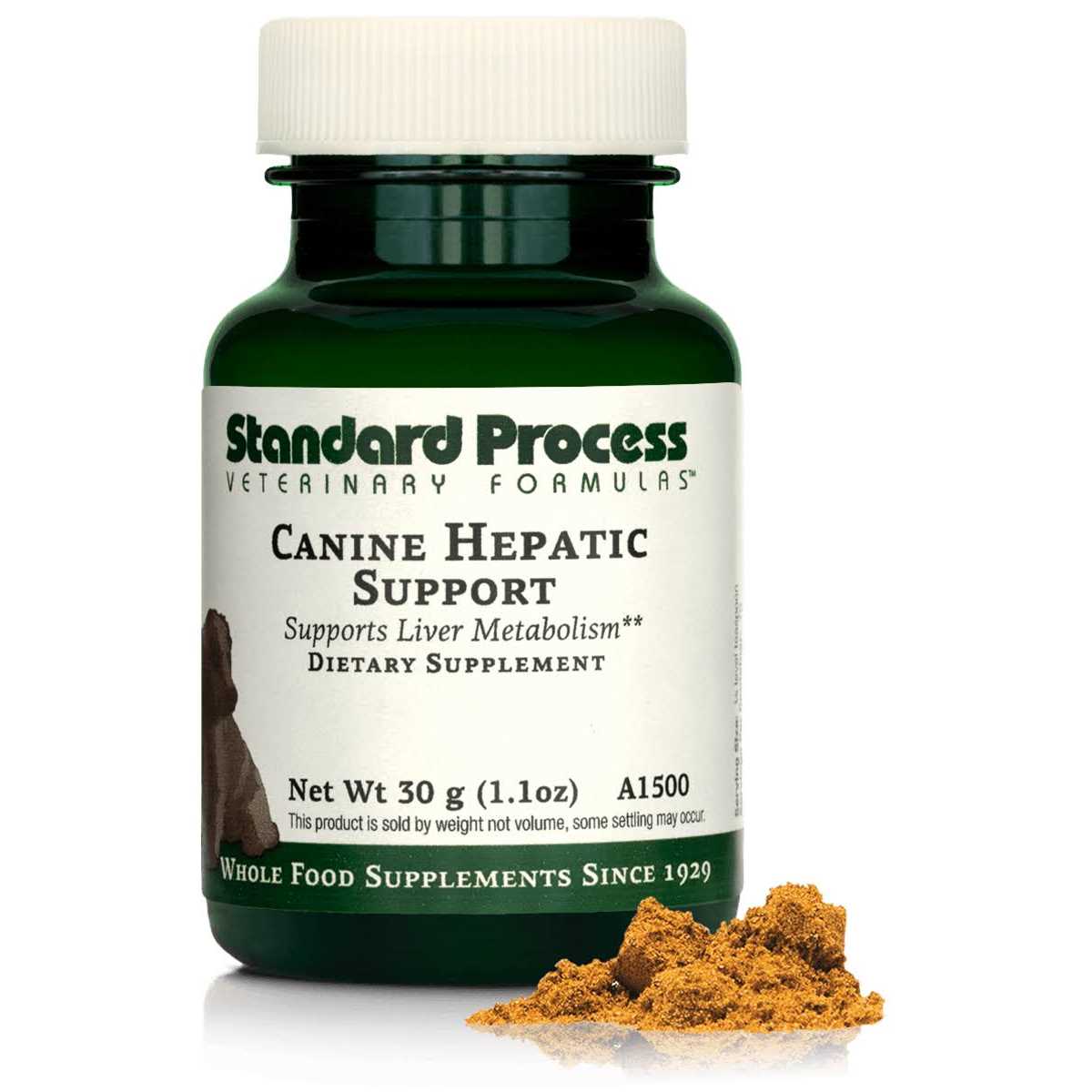 Canine Enteric Support - Healthber