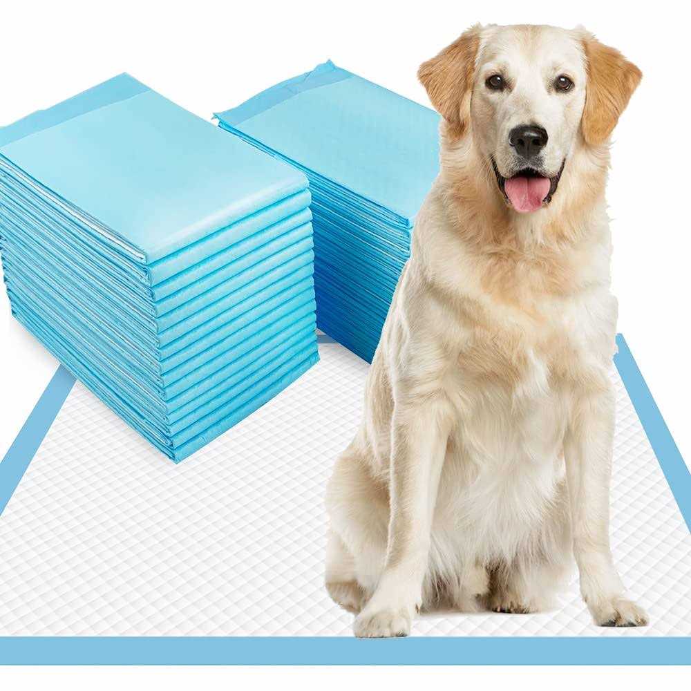Dogcator Pads Puppy Pads - Healthber