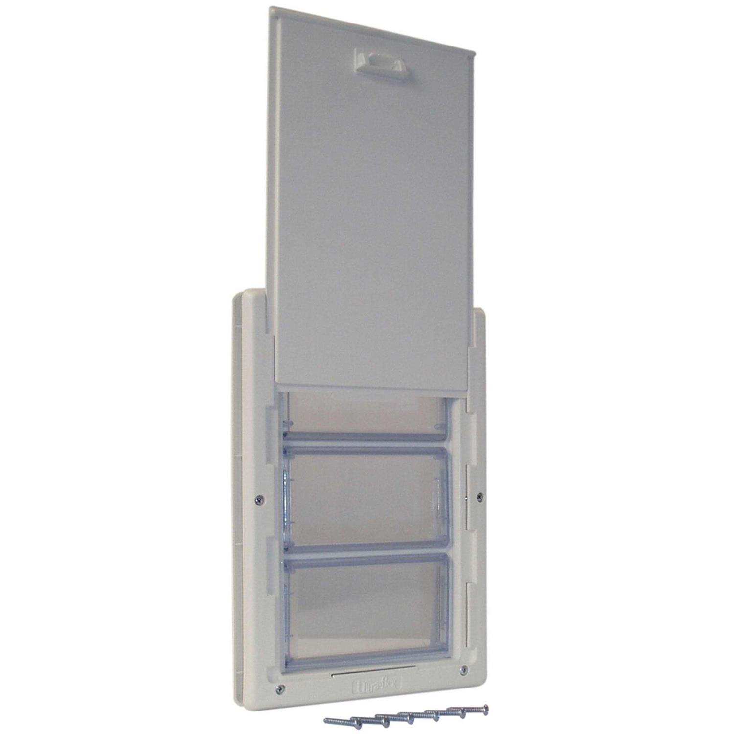 Perfect Pet Multi-Flex Pet Door - Healthber