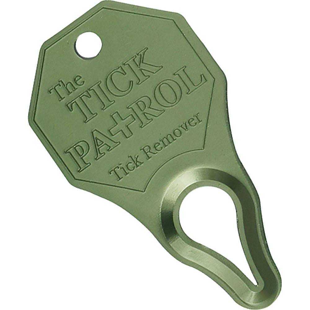 The Tick Patrol Tick Remover - Healthber