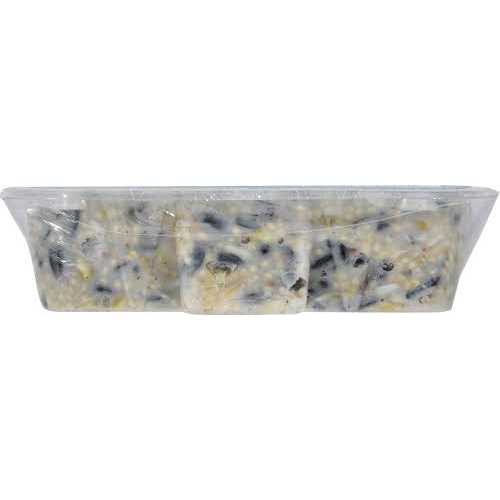 Morning Song Birdwatchers’ Blend Suet Wild Bird Food - Healthber
