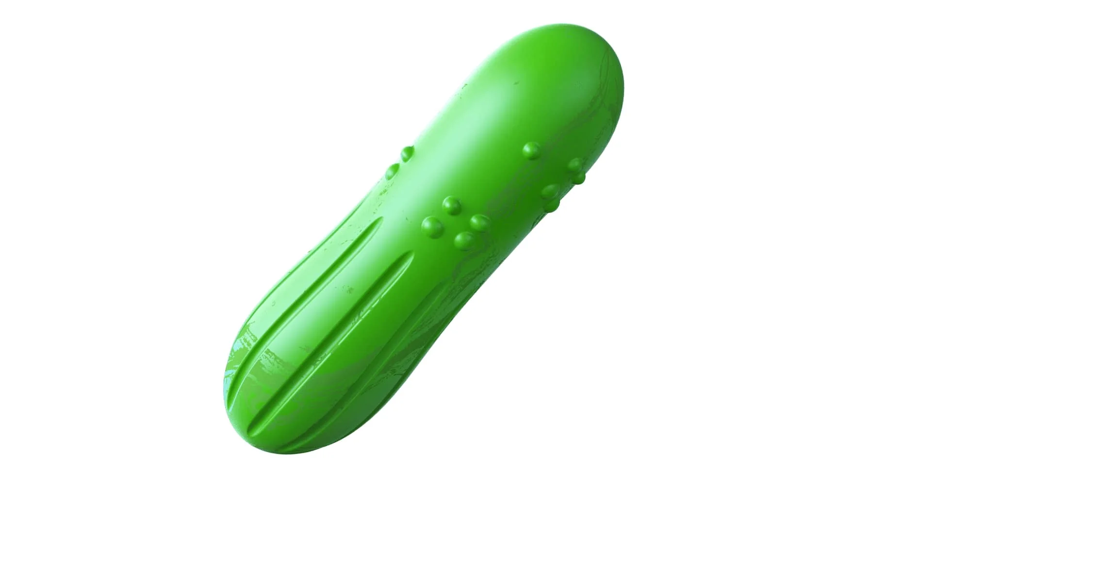 Floating Dog Toy, Each - Healthber