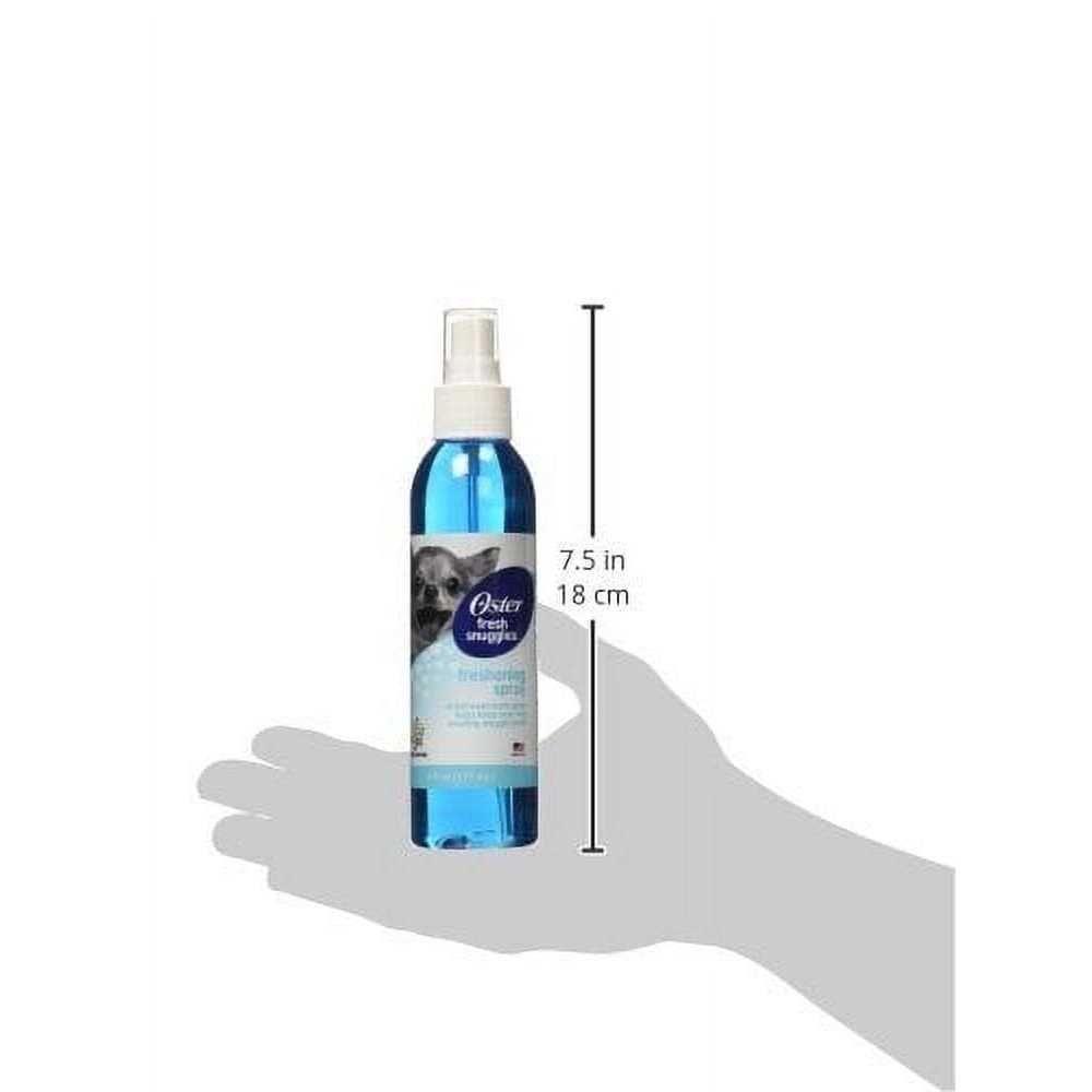 Oster Cologne Spray for Dogs - Healthber