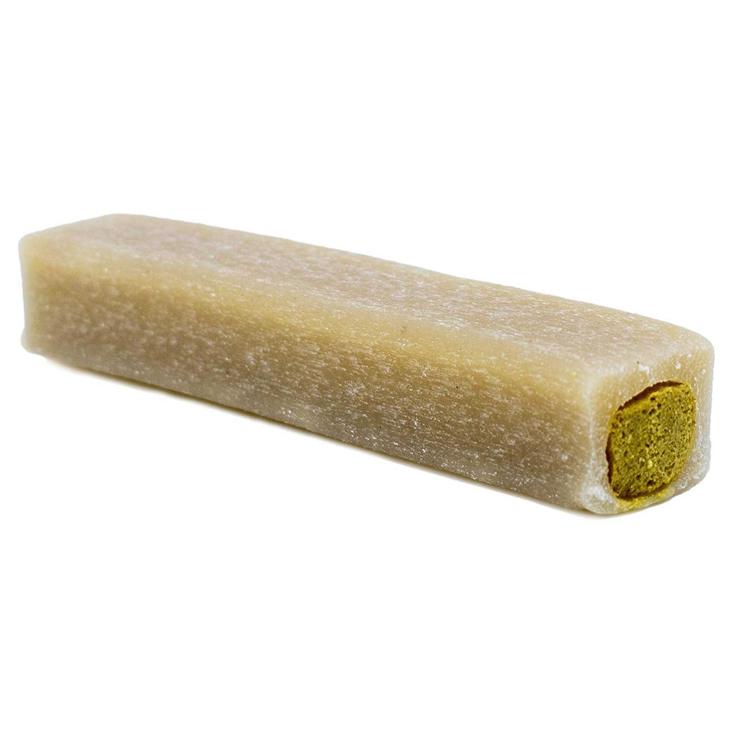 Ultra Chewy Double Treat Bones Dog Treats Made in The USA - Healthber