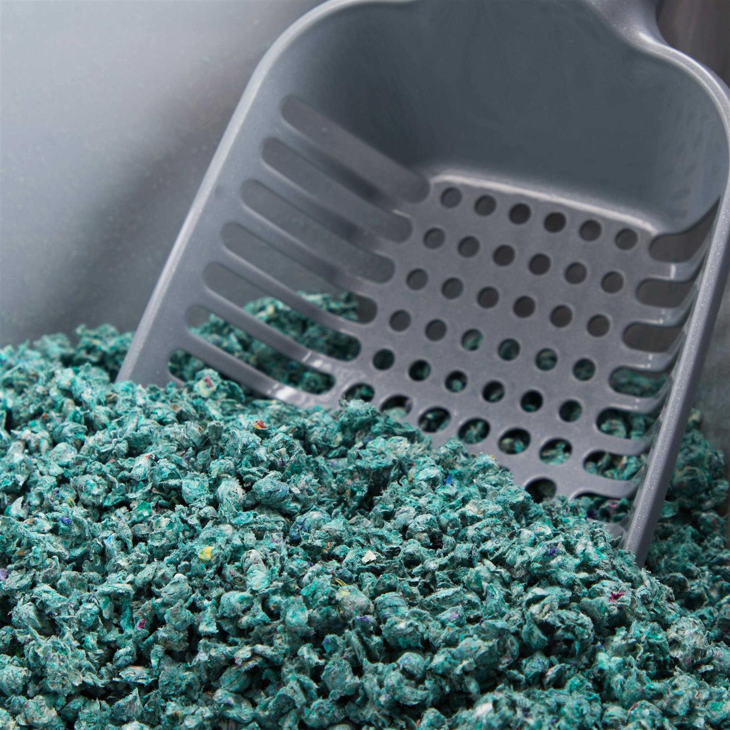 So Phresh Paper Bird Litter - Healthber