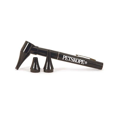 PetSkope Ear Scope Magnifier - Healthber
