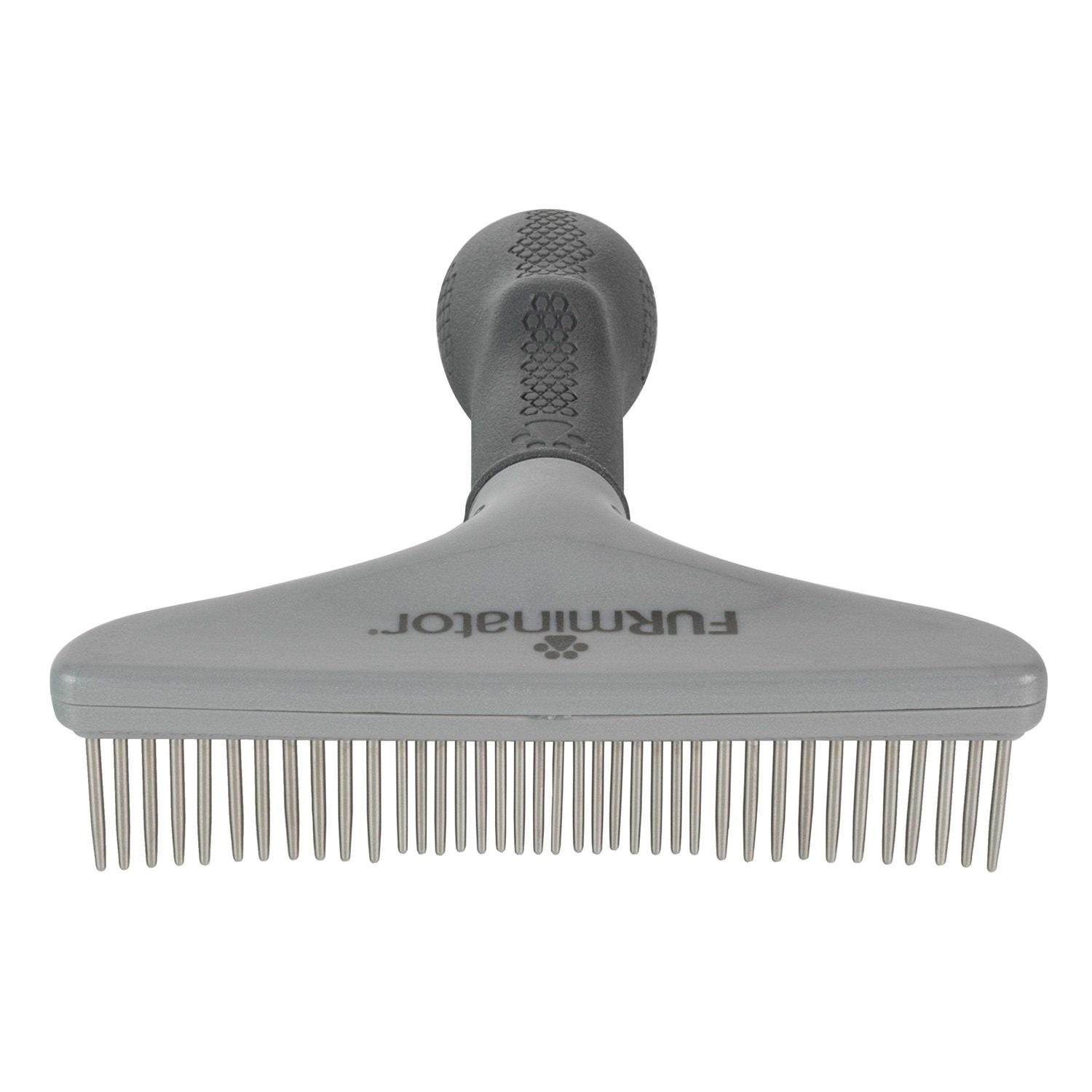 FURminator Grooming Rake - Healthber