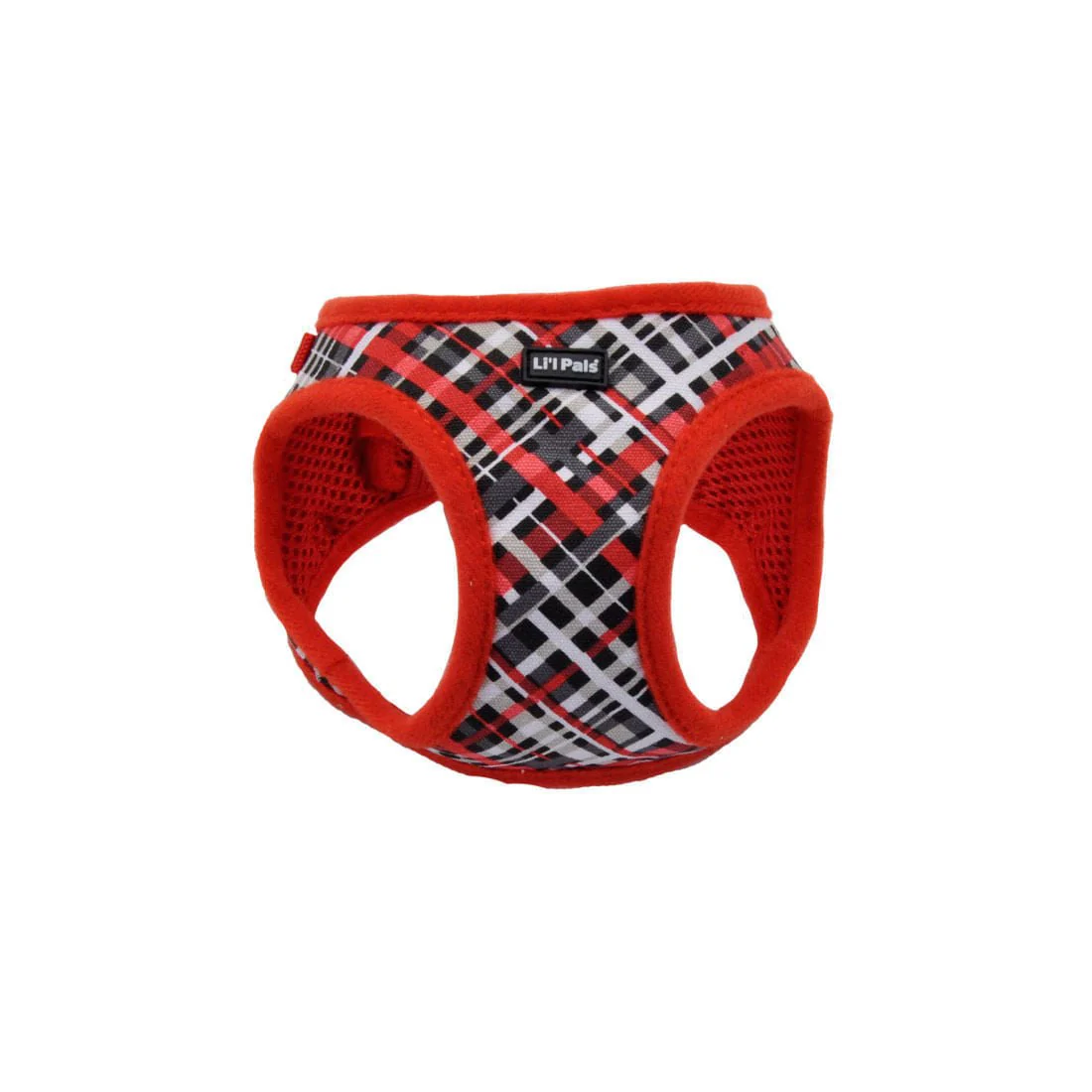 Li'l Pals Canvas Dog Harness - Healthber
