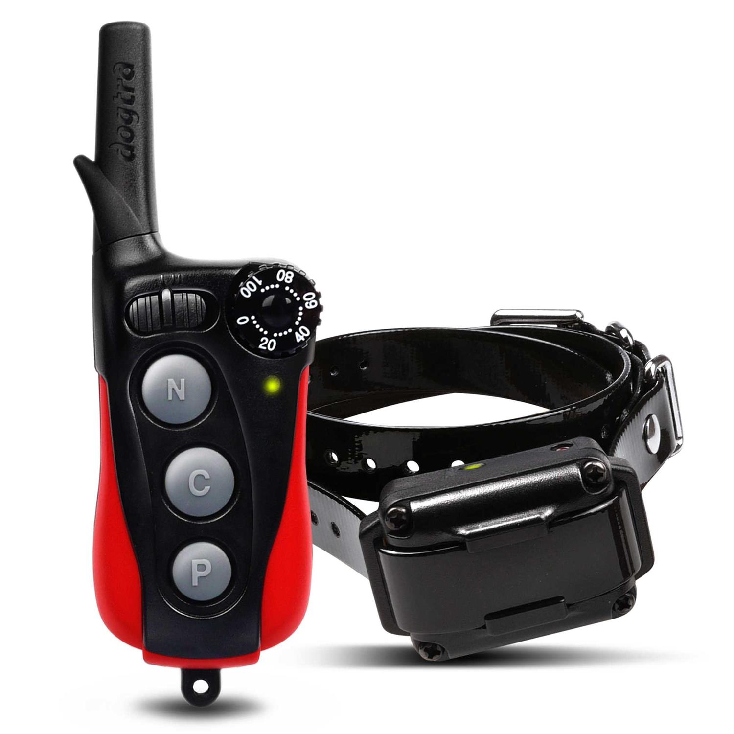 Dogtra IQ Plus Remote Trainer IQ-PLUS - Healthber