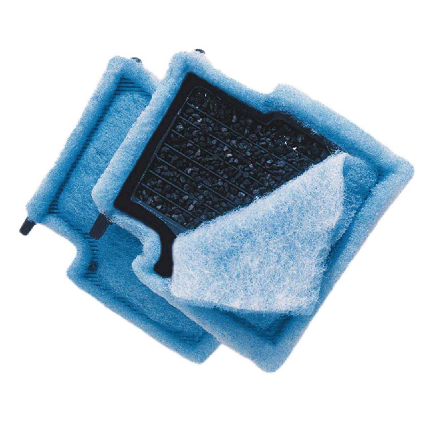 Aqua-tech EZ-Change Filter Cartridge Filters - Healthber