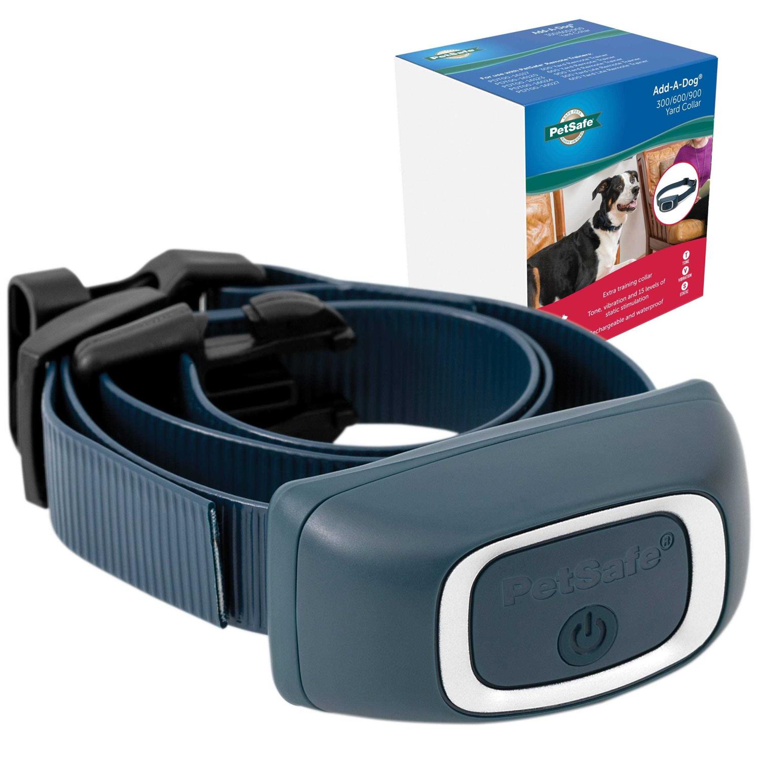PetSafe Add-A-Dog Receiver Collar - Healthber