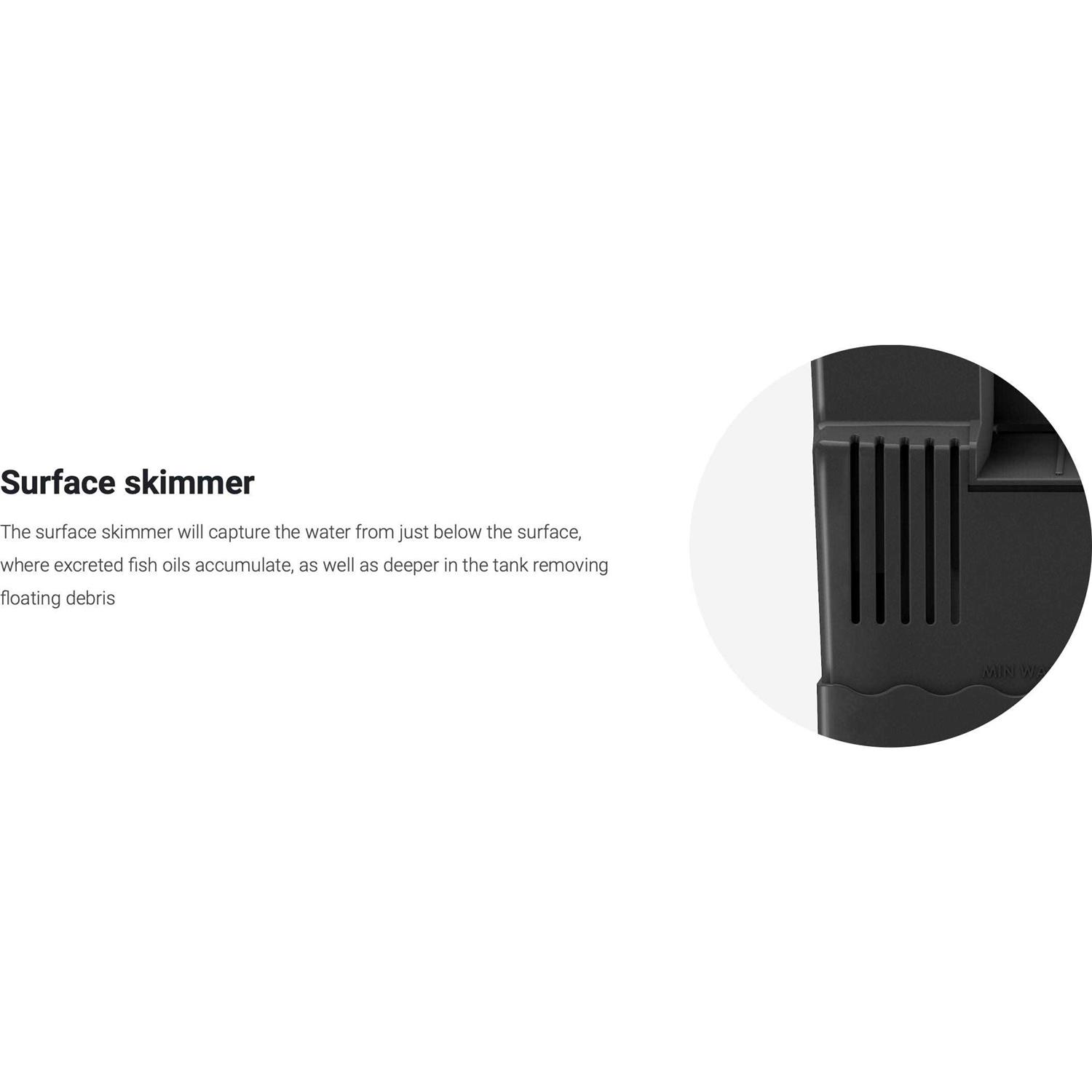 Seachem Tidal 55 Power Filter - Healthber