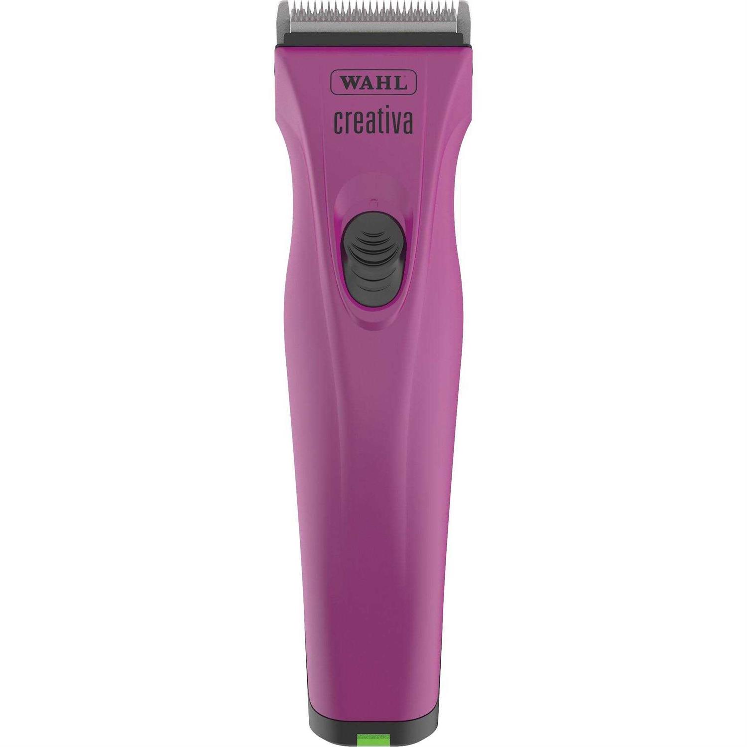 Wahl Creativa Cordless Clipper - Healthber