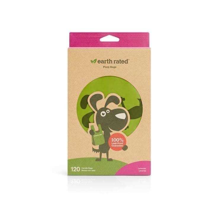 Earth Rated Bags - Healthber