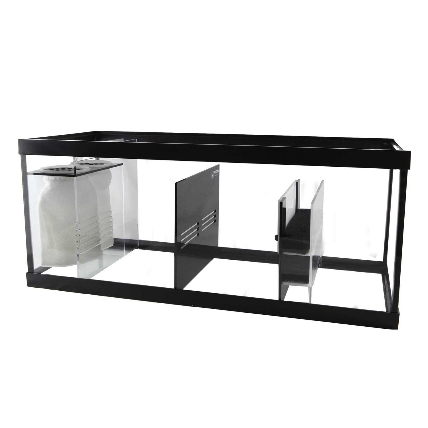 Fiji Cube 20 Gallon Long Sump Baffle Kit - Healthber
