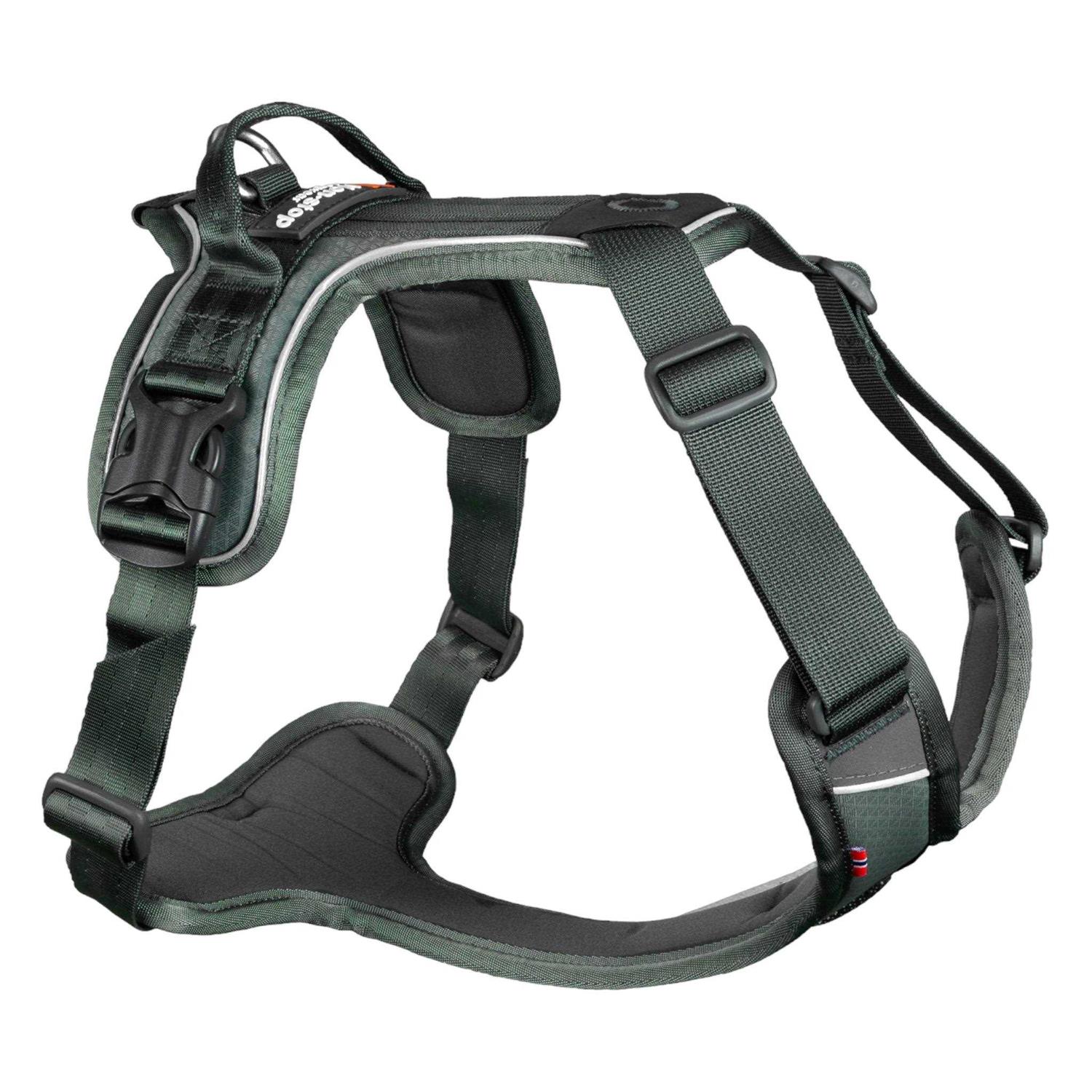 Non-stop Dogwear Ramble Harness - Healthber