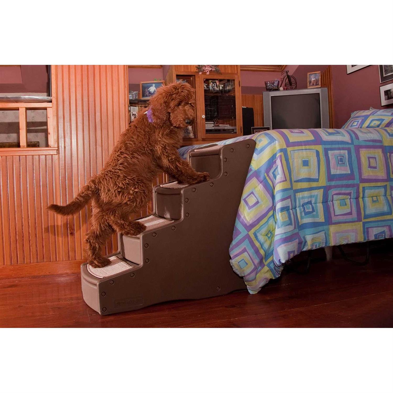 Pet Gear Easy Step IV - Healthber