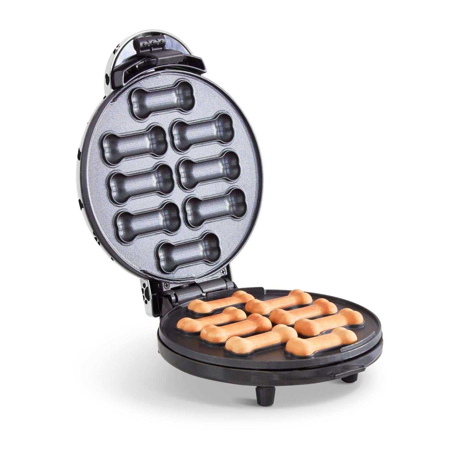 Dash Express Dog Treat Maker - Healthber