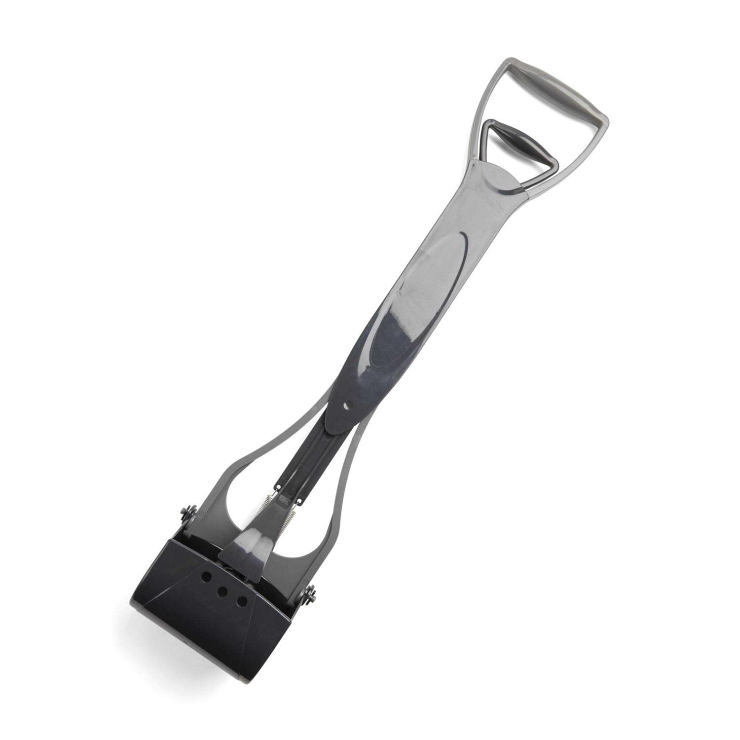 So Phresh Easy Pick-Up Claw Scoop for Dogs - Healthber