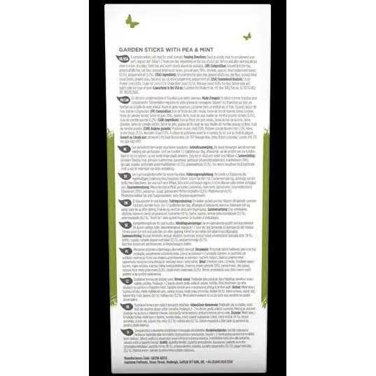 Supreme Selective Naturals Garden Sticks - Healthber