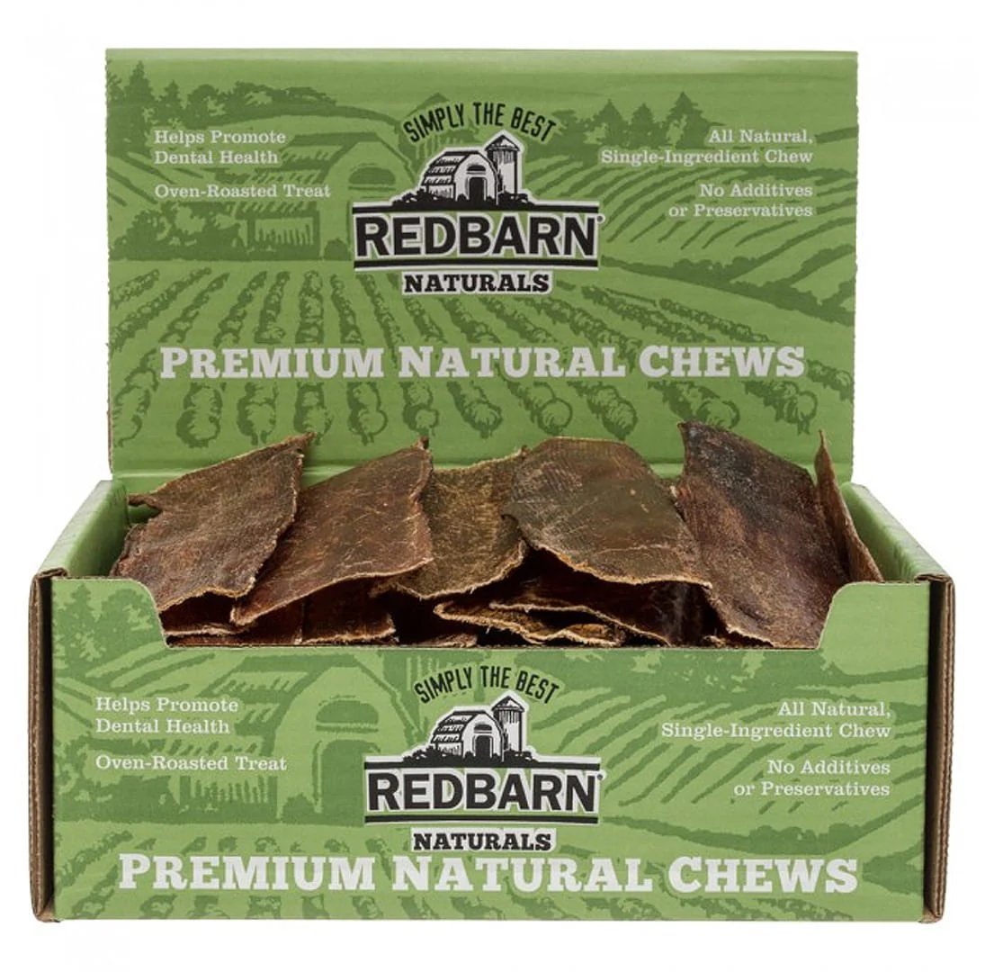 Barky Bark - Healthber