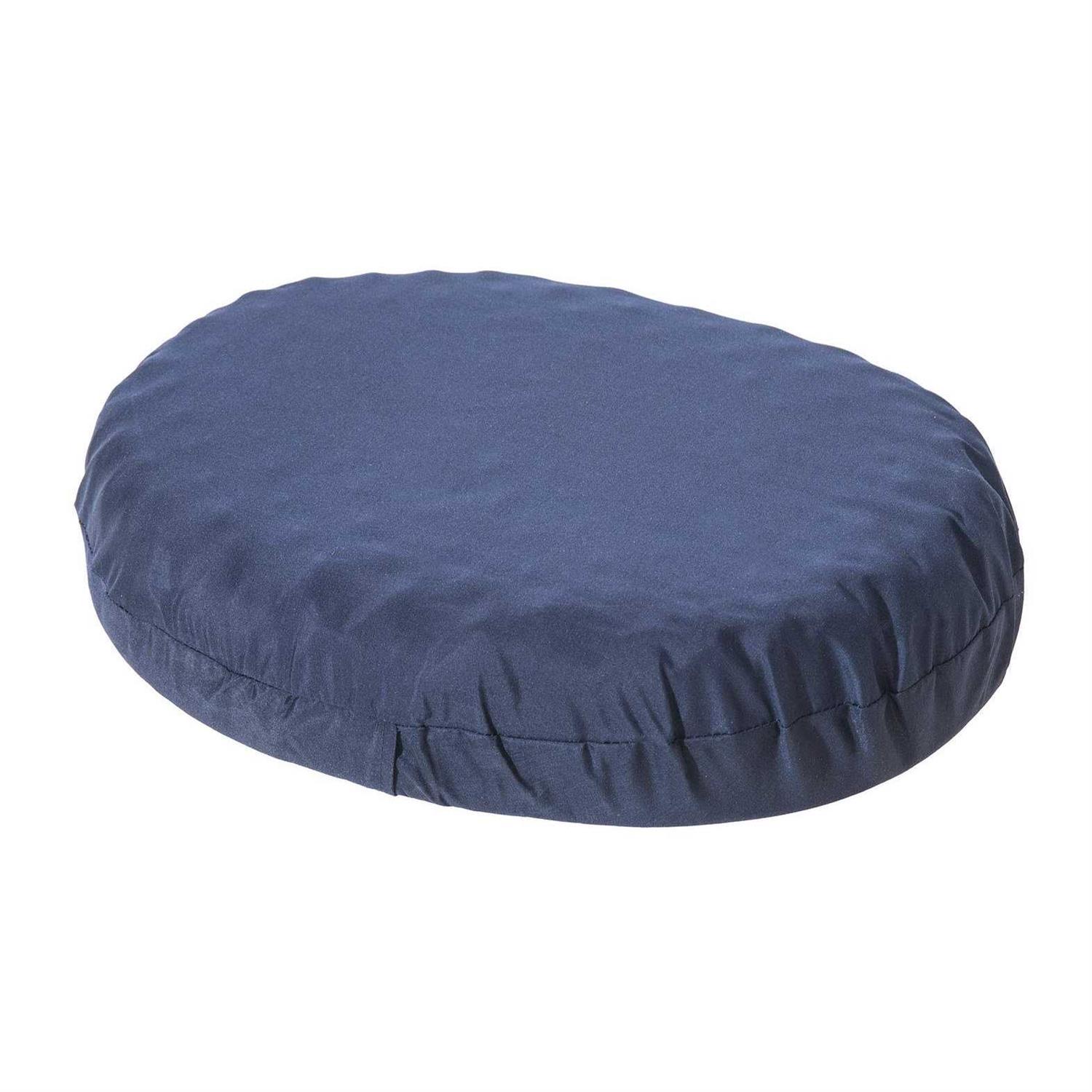 Essential Medical Supply Convoluted Donut with Cover - Healthber