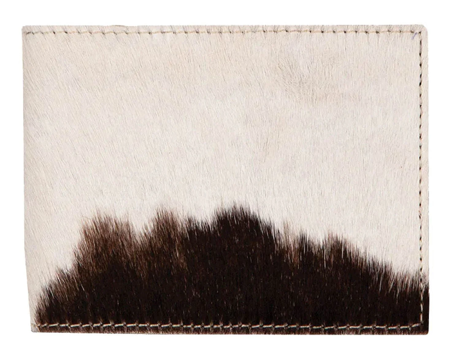 STS Men's Cowhide Bifold Wallet - Healthber