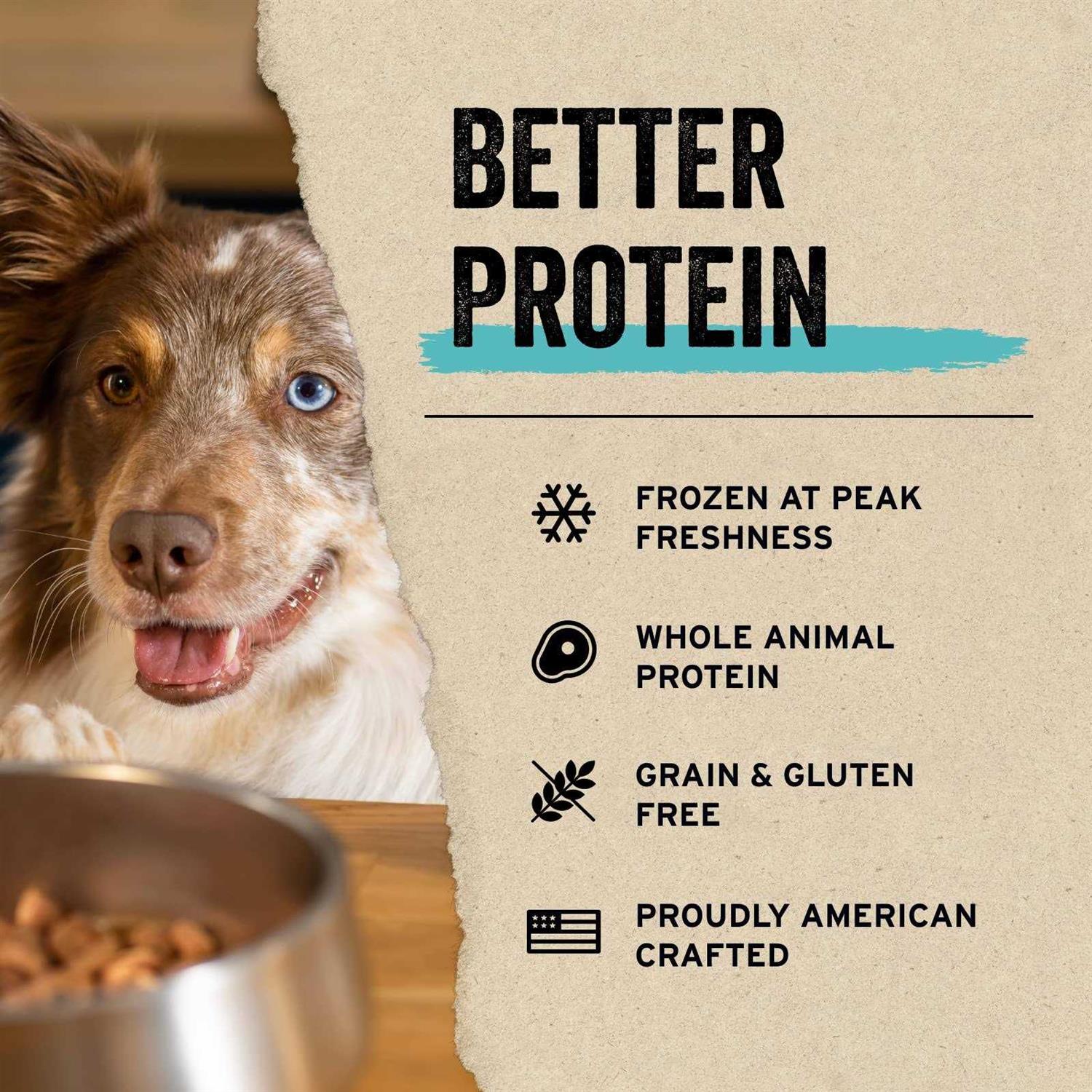 Vital Essentials Dog Treats Freeze Dried Chicken Breast - Healthber