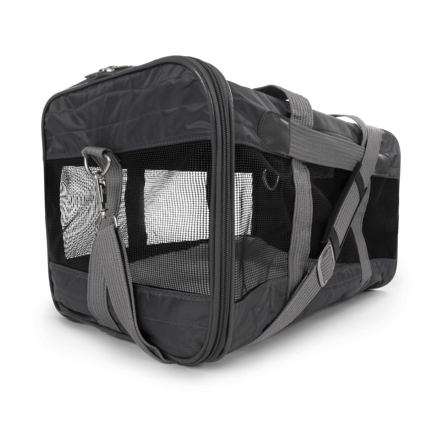 Sherpa Original Deluxe Pet Carrier - Healthber