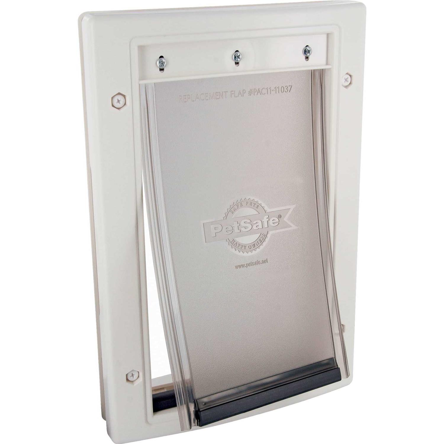 PetSafe Plastic Pet Door - Healthber