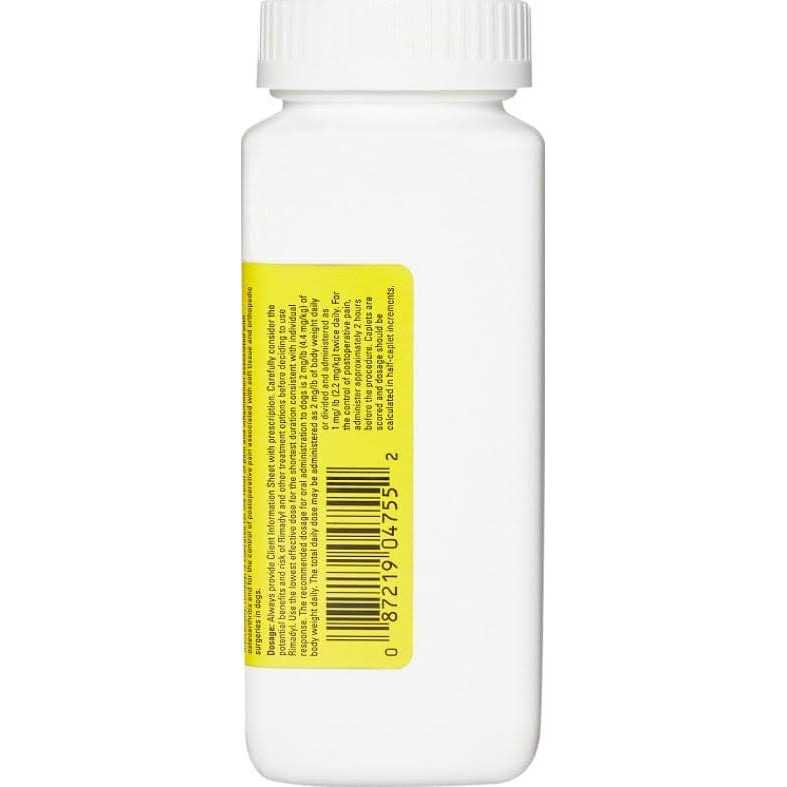 Rimadyl mg - Healthber