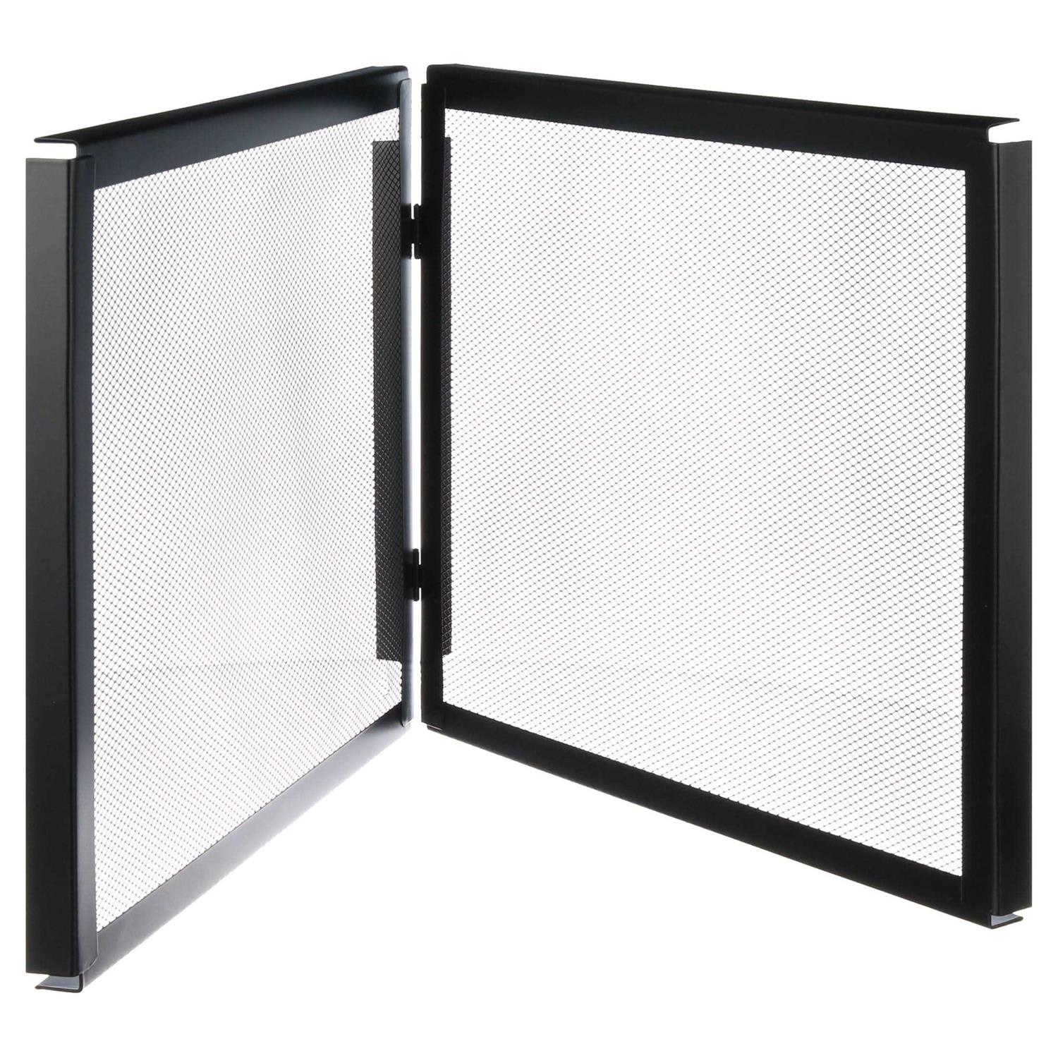 Exo Terra Screen Cover Hinged Door - Healthber
