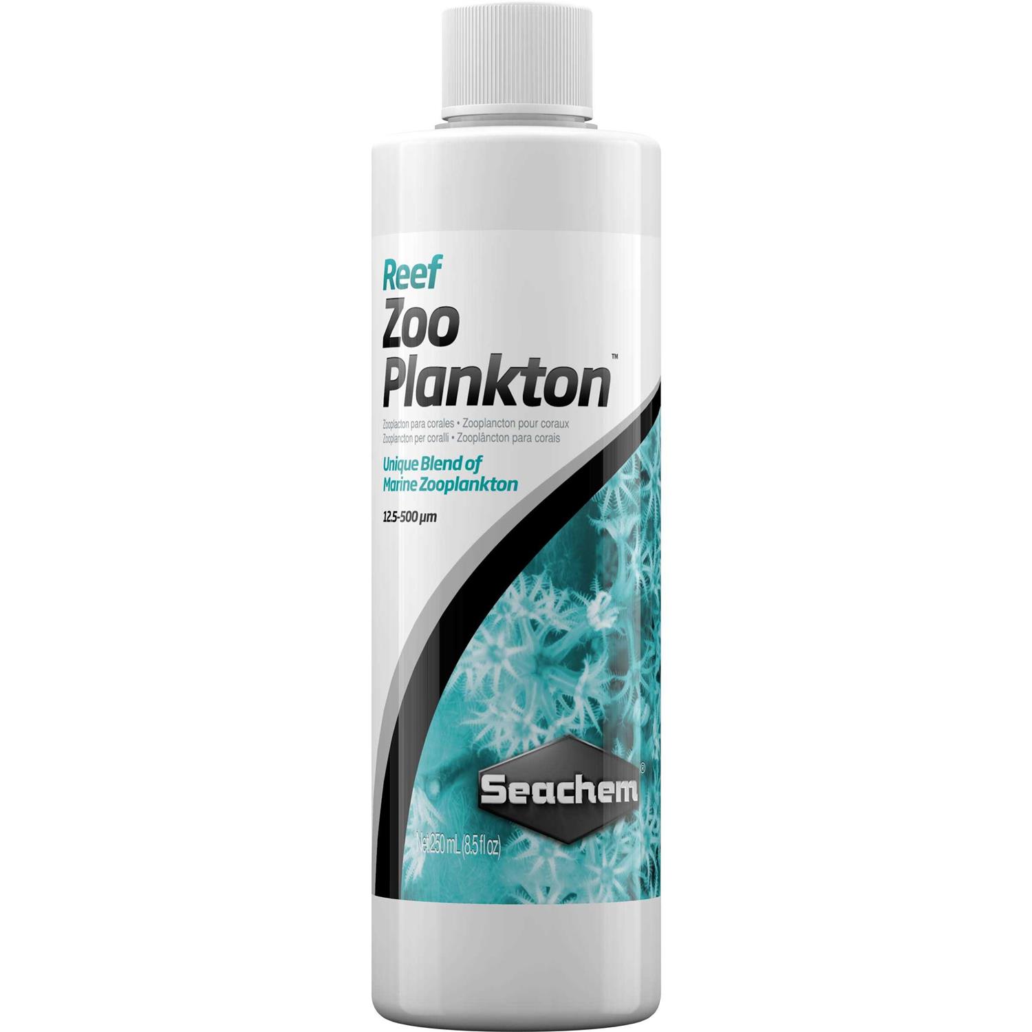 SEACHEM REEF ZOOPLANKTON - Healthber