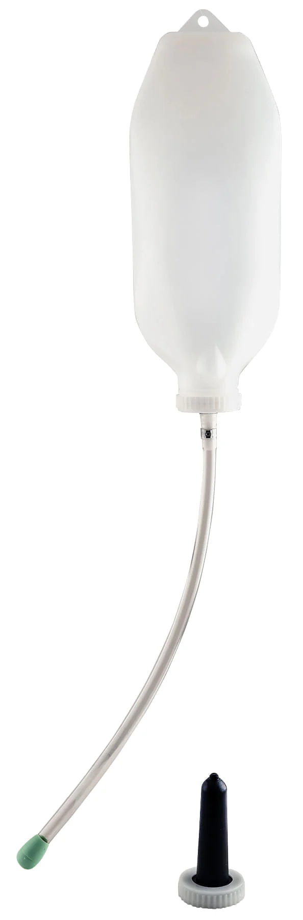 2 Quart Fluid Feeder with Probe - Healthber