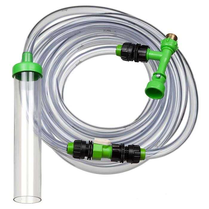 Python No Spill Clean and Fill - Healthber