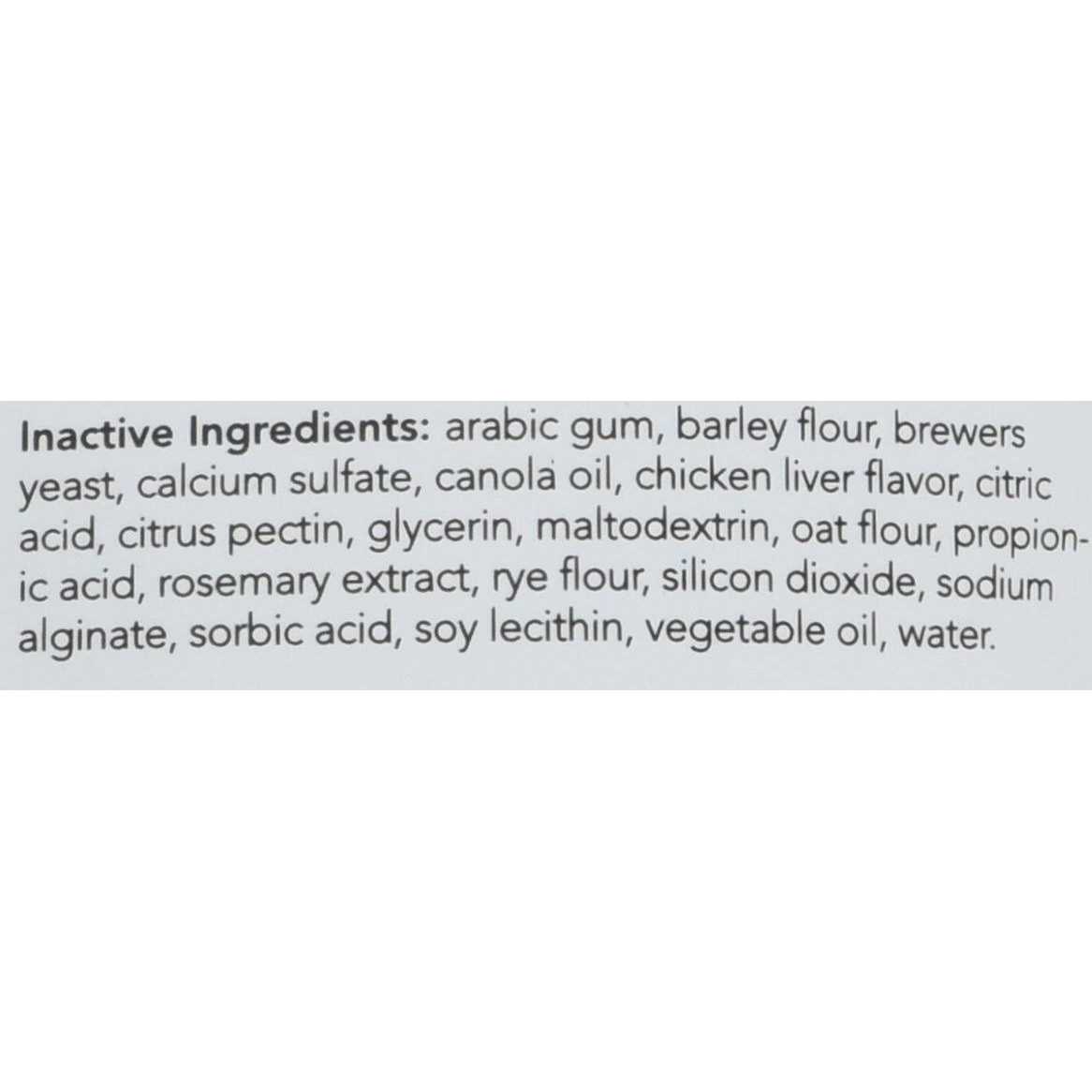 VetriScience Composure Pro Bite Size Chews for Dogs and Cats - Healthber