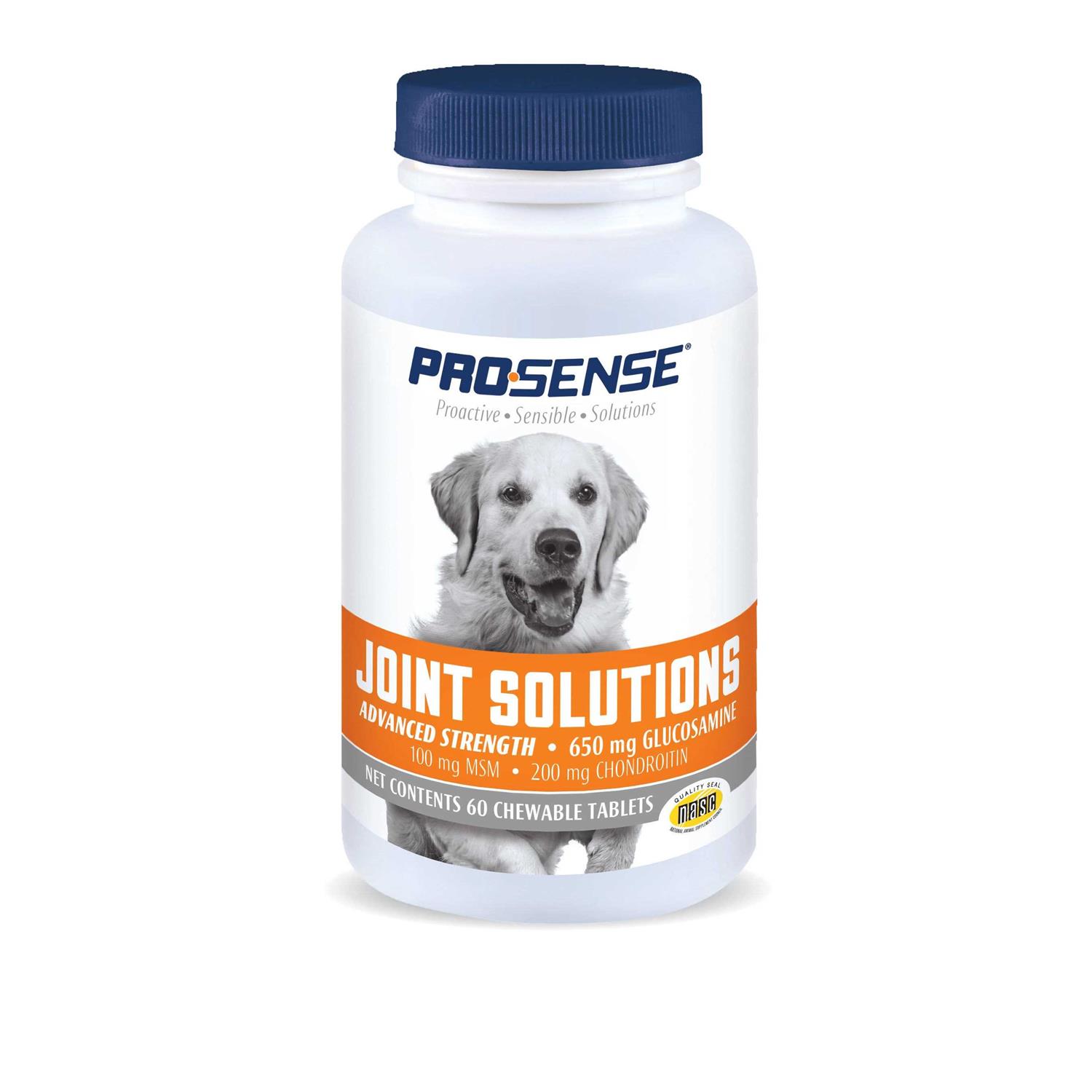 Pro-Sense Glucosamine Advanced Joint Care - Healthber