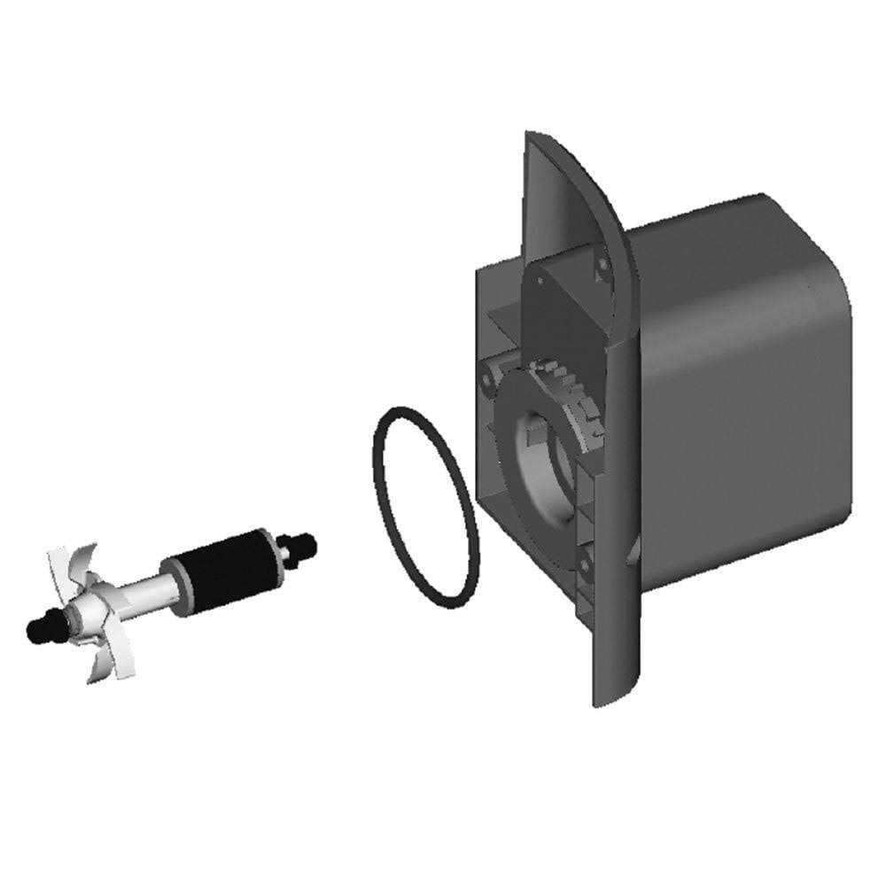 Fluval FX4 Service Kit - Healthber