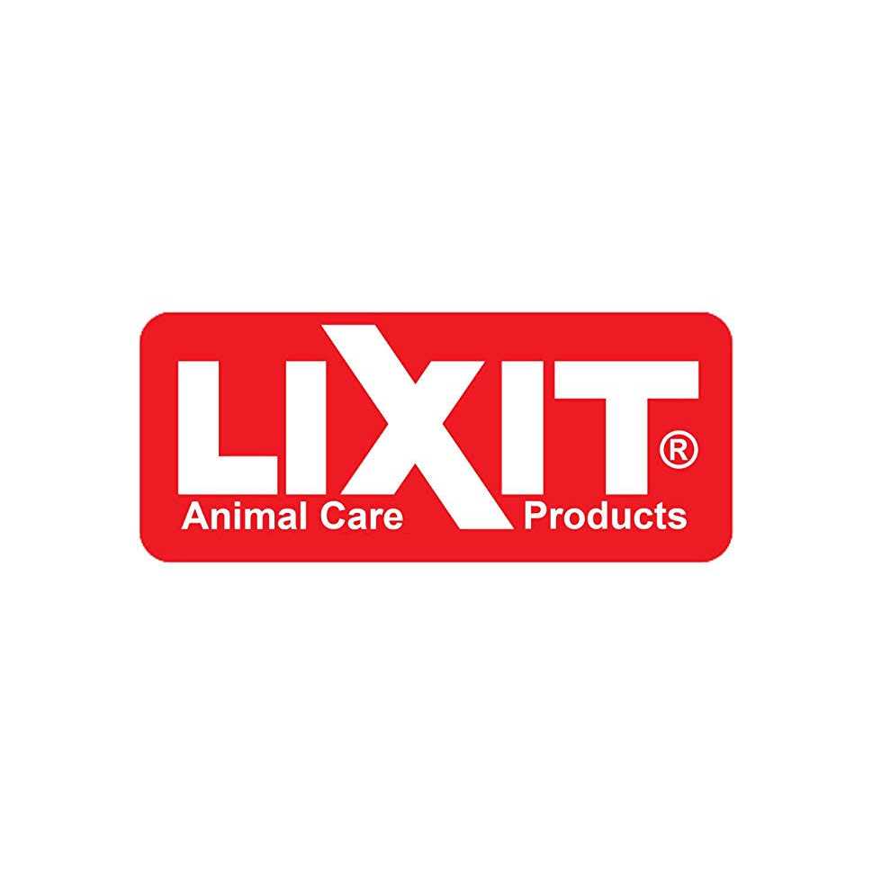 Lixit Quick Lock Granite Crock - Healthber