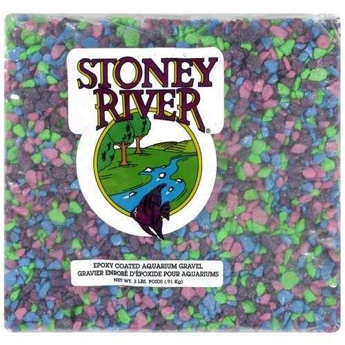 Aqua Culture Aquarium Gravel - Healthber